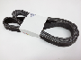 Image of Serpentine Belt image for your 2005 Toyota Tundra  Base Standard Cab Pickup Fleetside 